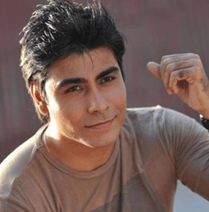 Chetanya Adib To Play Jatayu In Siya Ke Ram!!