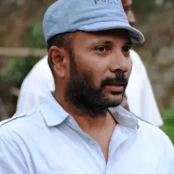 Tamil Cinematographer Chezhiyan