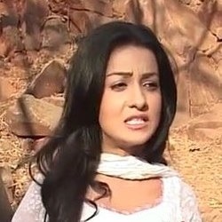 Hindi Tv Actress Chhavi Pandey