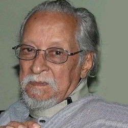 Hindi Director Chidananda Dasgupta