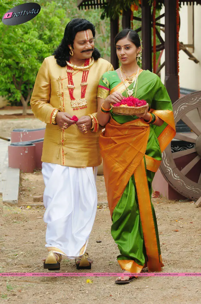 chilkuru balaji movies 03