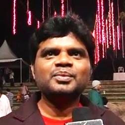 Telugu Composer Chinni Charan