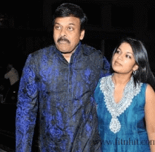 Chiranjeev's Daughter To Enter Wedlock