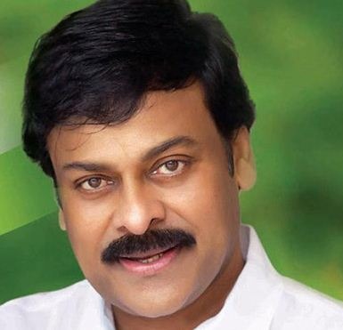 Chiranjeevi In Kaththi Remake!