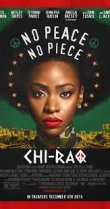 Chiraq Movie Review English Movie Review