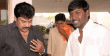Chiru Joins Hands With Lawrence Tamil News