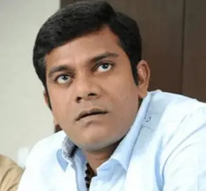 Telugu Comedian Chitram Seenu