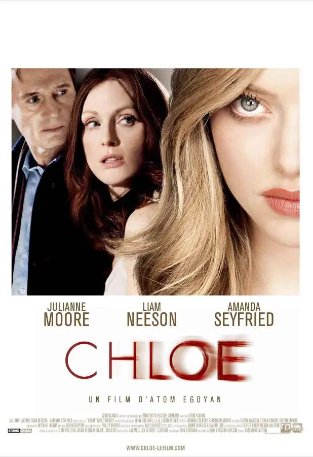 Chloe Movie Review