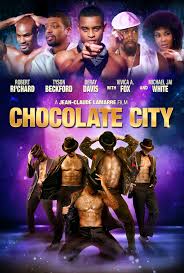 Chocolate City Movie Review