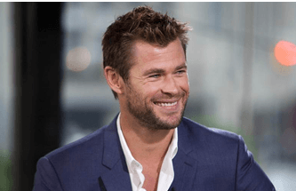 Chris Hemsworth Hides His Accent