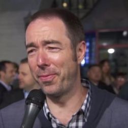 Chris Morgan English Writer