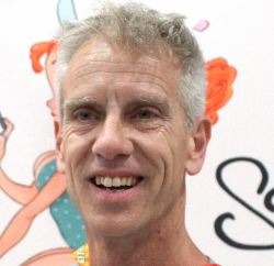Chris Sanders English Director