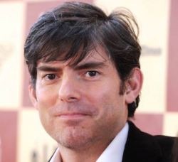 Chris Weitz English Producer