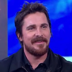 Christian Bale English Movie Actor