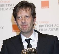 English Producer Christian Colson