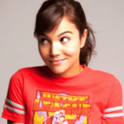 Christina Wren English Movie Actress