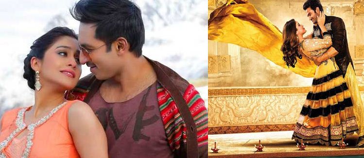 Christmas Releases Are In High Tension!