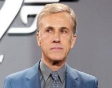 Christoph Waltz To Shine In James Bond Movies Again!