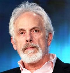 English Movie Actor Christopher Guest