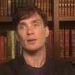 Cillian Murphy English Movie Actor