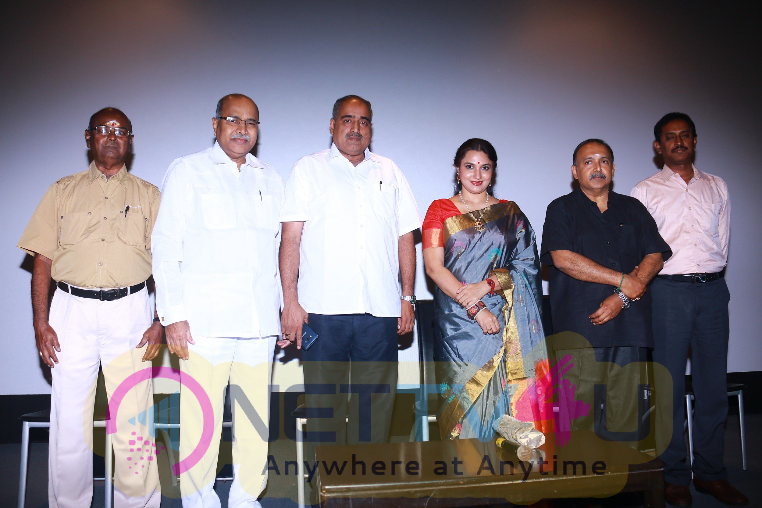 Cinemas Of India Showcase Inauguration Event Photos Tamil Gallery