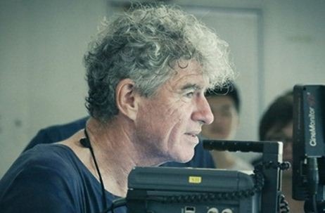 Cinematographer Cum Director Christopher Doyle On MAMI Festival!