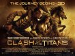 Clash Of The Titans Movie Review English