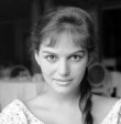Claudia Cardinale English Movie Actress