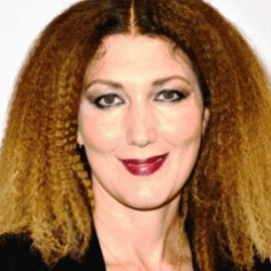 Claudia Sarne English Music Director