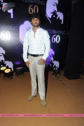 cleleb chiru 60th bday celeb 183