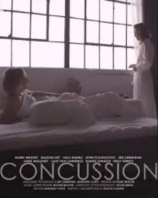 Concussion Movie Review