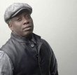 Corey Glover English Singer