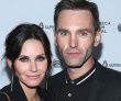 Courteney Cox Denies The Reconciliation With Johnny McDaid! English News
