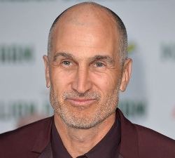 Craig Gillespie English Director