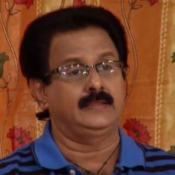 Tamil Comedian Crazy Balaji