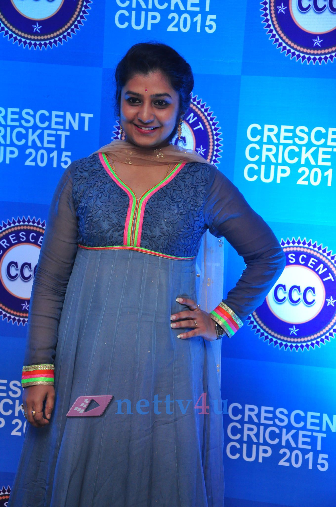 cricent cricket cup trophy launch photo gallery 1