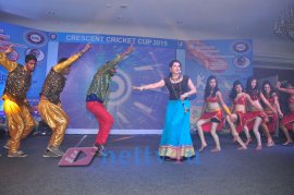 cricent cricket cup trophy launch photo gallery 132
