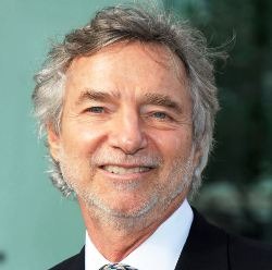 Curtis Hanson English Director