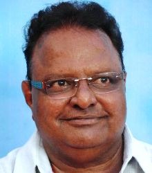 Kannada Director D Rajendra Babu