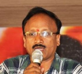 Telugu Producer D.Ramesh Babu