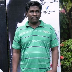 Tamil Director D Suresh