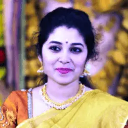 Telugu Playback Singer Damini Bhatla
