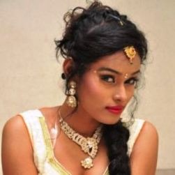 Telugu Movie Actress Nisha - Dancer