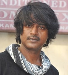 Daniel Balaji Hindi Villain