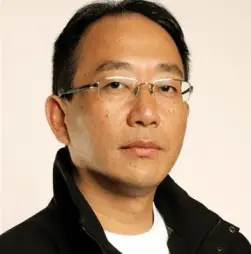 English Director Daniel Lee