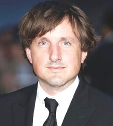 English Music Director Daniel Pemberton