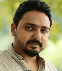 Malayalam Screenplay Writer Danil David