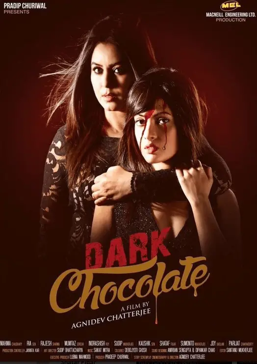 Dark Chocolate Movie Review