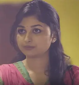 Telugu Movie Actress Darshini Shekar