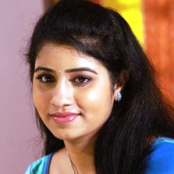Tamil Movie Actress Darshitha